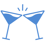 PALAIS D ERIC Traiteur Nantes Cheers