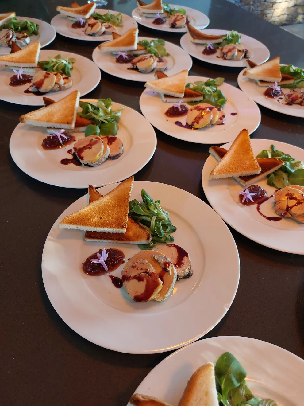 Au Palais Deric Traiteur Nantes 20230902 195550