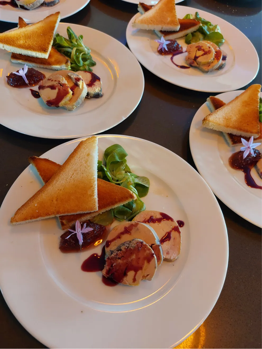 Au Palais Deric Traiteur Nantes 20230902 195558