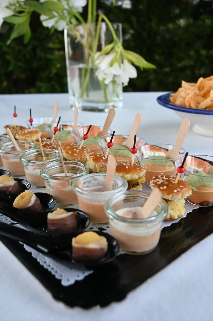 Au Palais Deric Traiteur Nantes DSC 1311