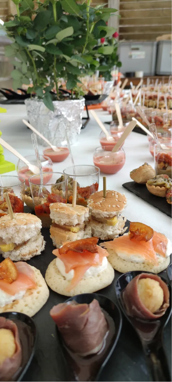 Au Palais Deric Traiteur Nantes IMG 20210710 121850 Copie