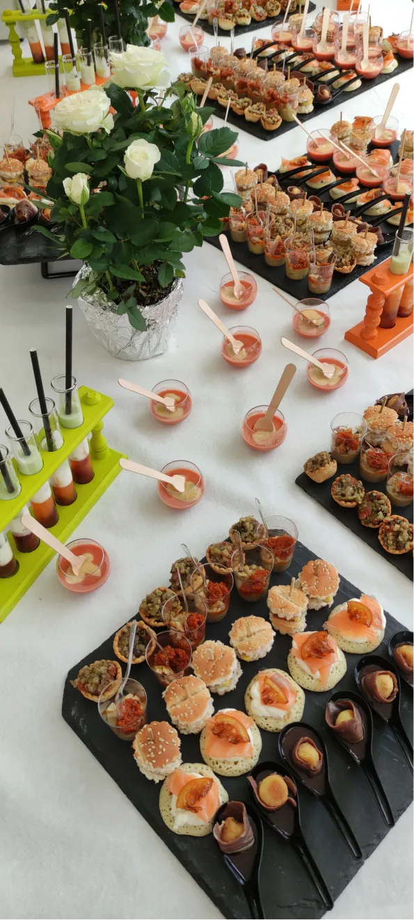 Au Palais Deric Traiteur Nantes IMG 20210710 121911 Copie