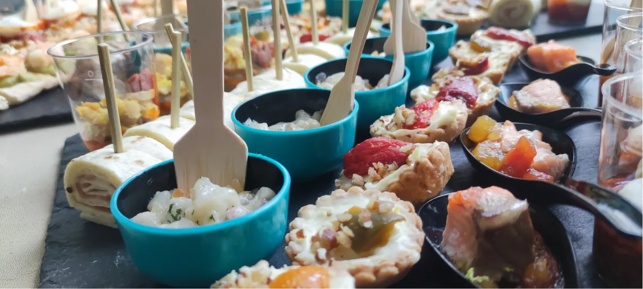 Au Palais Deric Traiteur Nantes IMG 20220813 180101