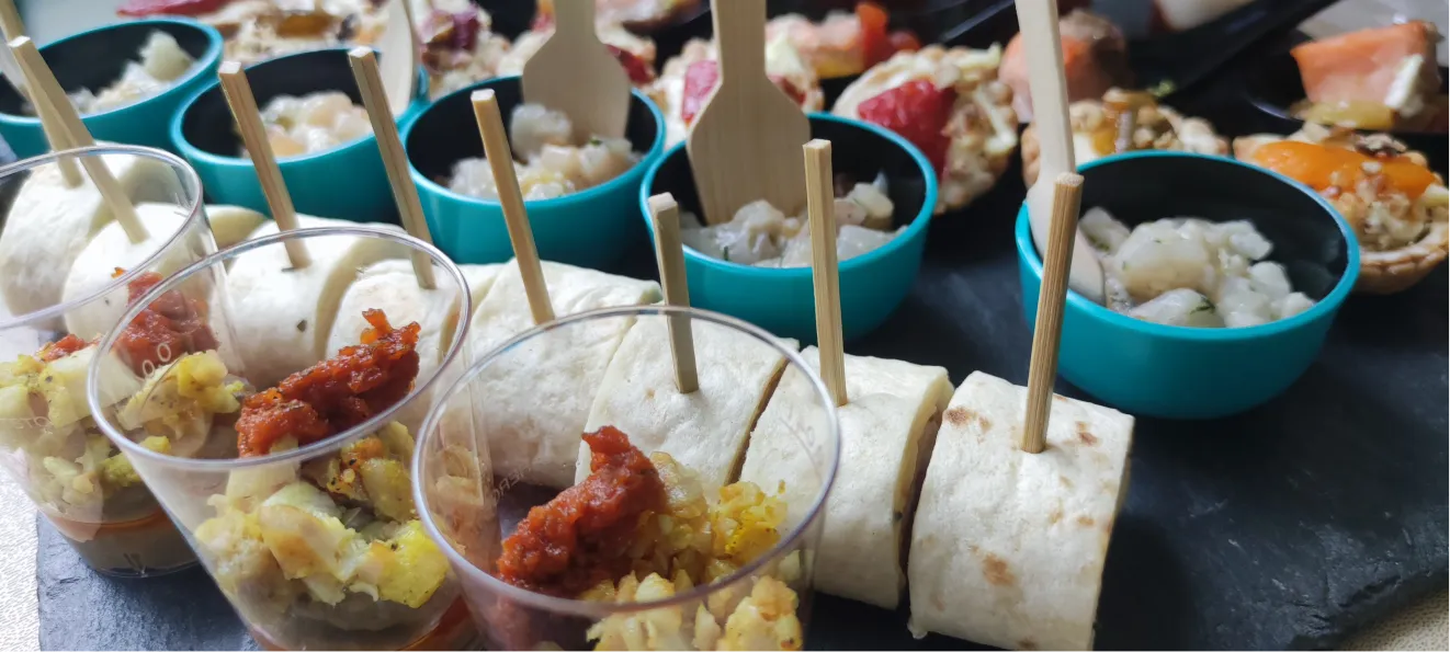 Au Palais Deric Traiteur Nantes IMG 20220813 180310