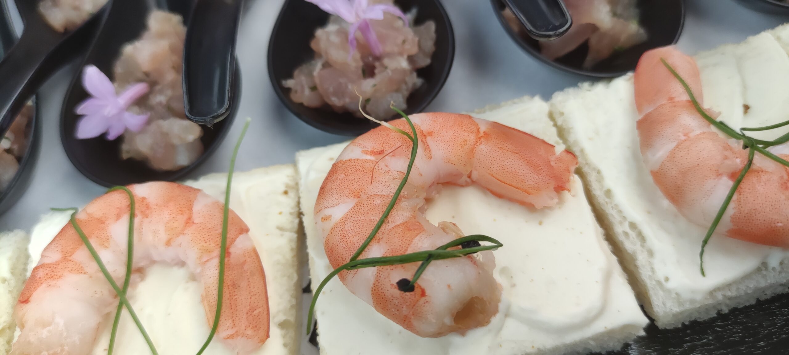 Au Palais Deric Traiteur Nantes IMG 20230906 192846