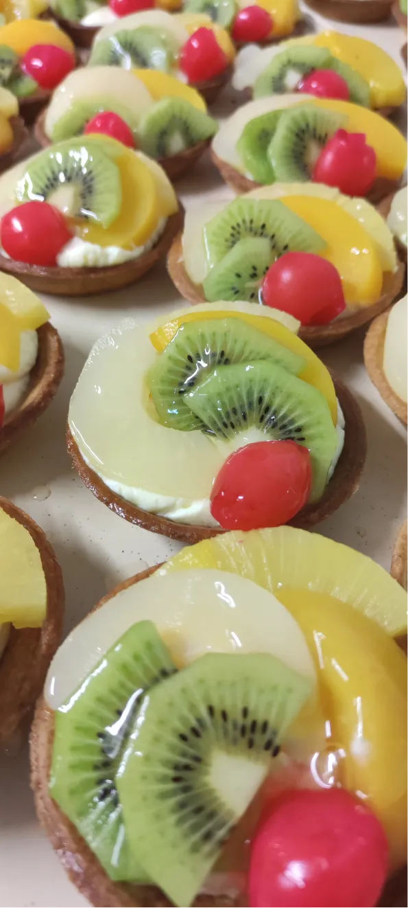 Au Palais Deric Traiteur Nantes IMG 20231216 192433