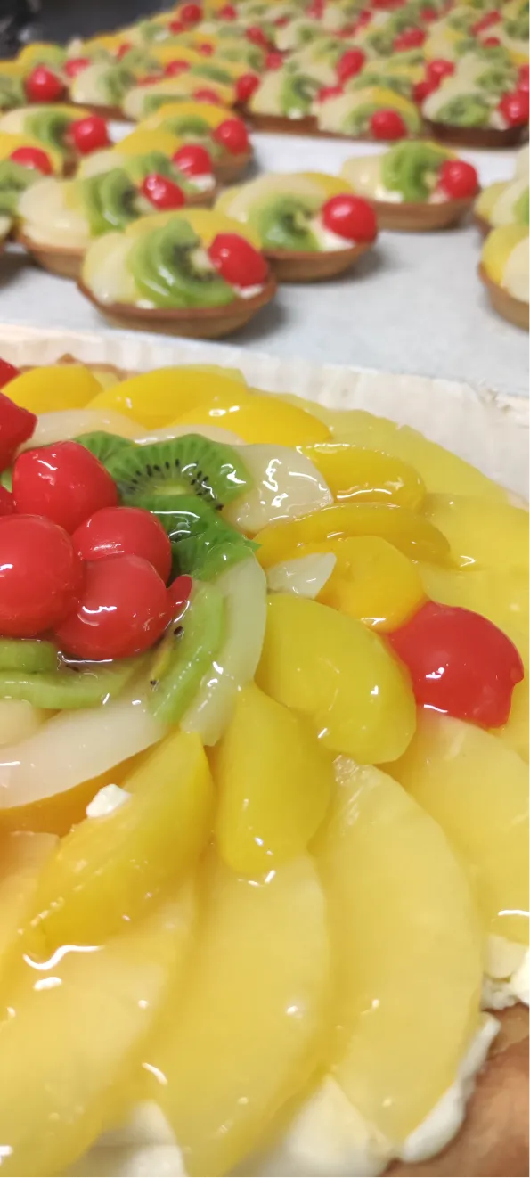 Au Palais Deric Traiteur Nantes IMG 20231216 192520